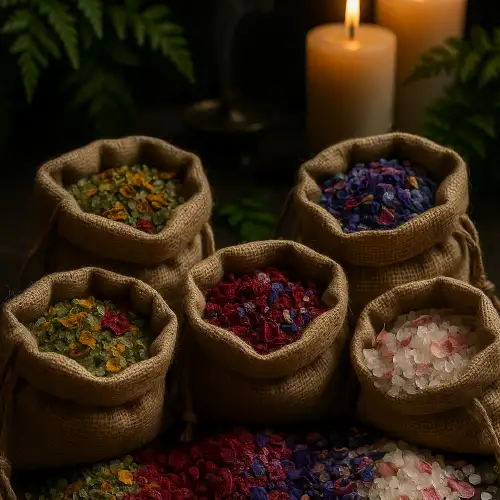 Protection mauvais œil