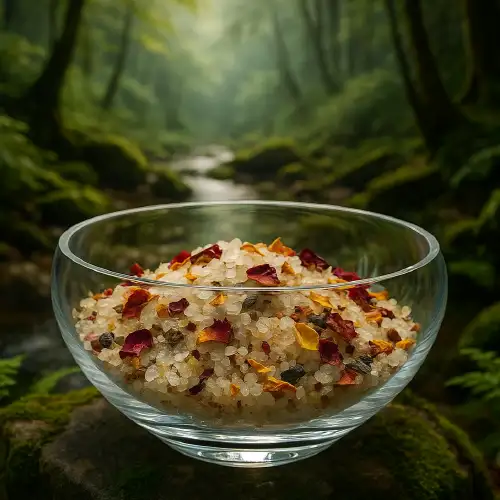 Encrage & protection