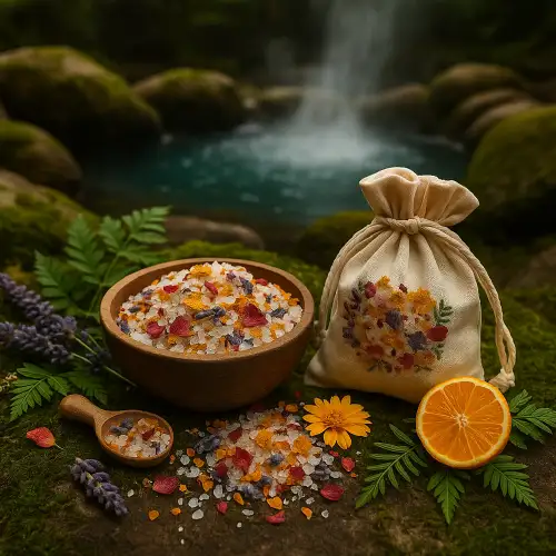 Libérer mon taux vibratoire