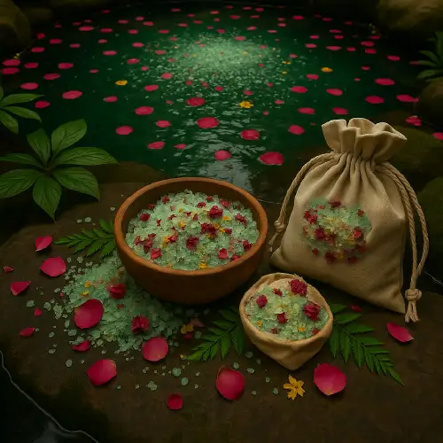 Pour recevoir l’amour de l’univers