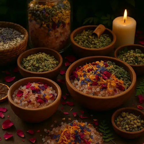 Prospérité et abondance