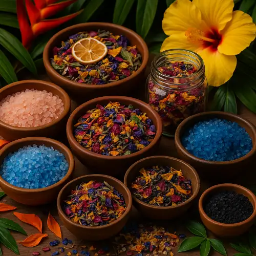 Favoriser ma réussite