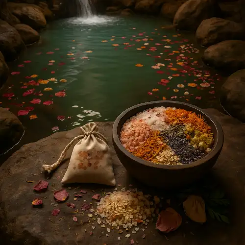 Harmonie & libération