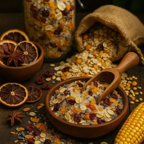 Accroître sa fertilité