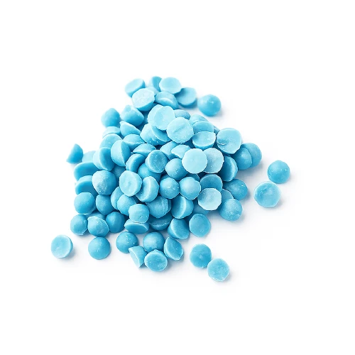 Pépites de chocolat