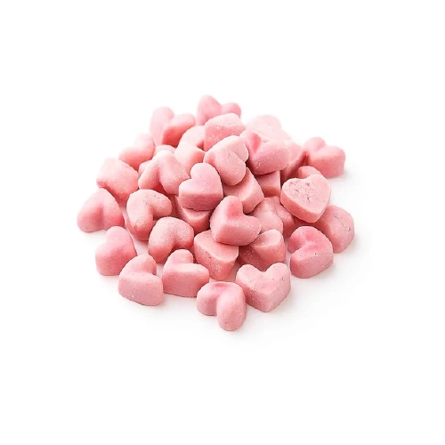 Mini cœur de cerisier oublier