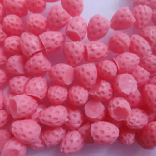 Fraisy Pépite (petite fraise)