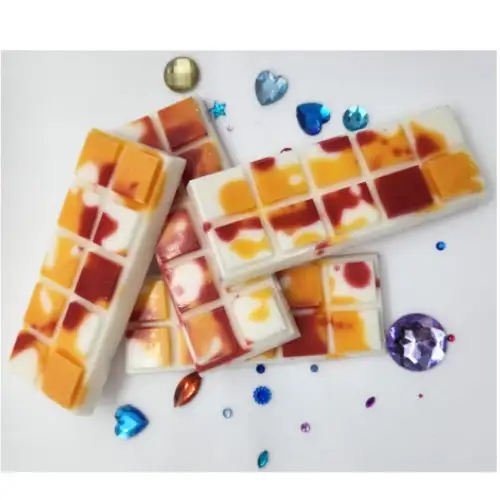 Tablette de chocolat