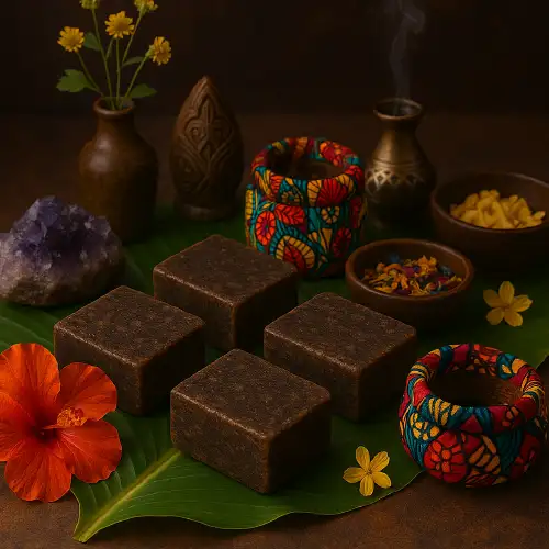 Savon Harmonie & Bien-être