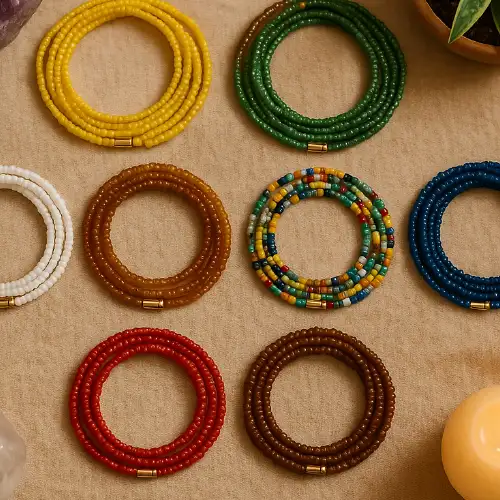 Baïla Fécondité & Créativité