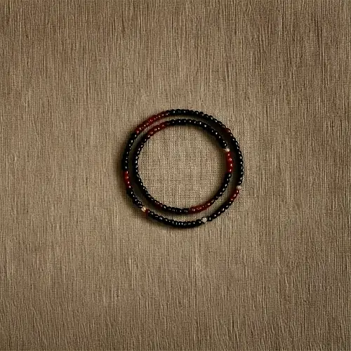 Baïla Désir & Sensualité