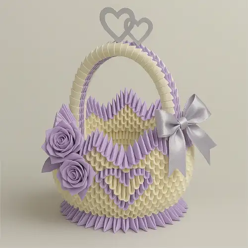 Urne de mariage / événementielle (avec fente)